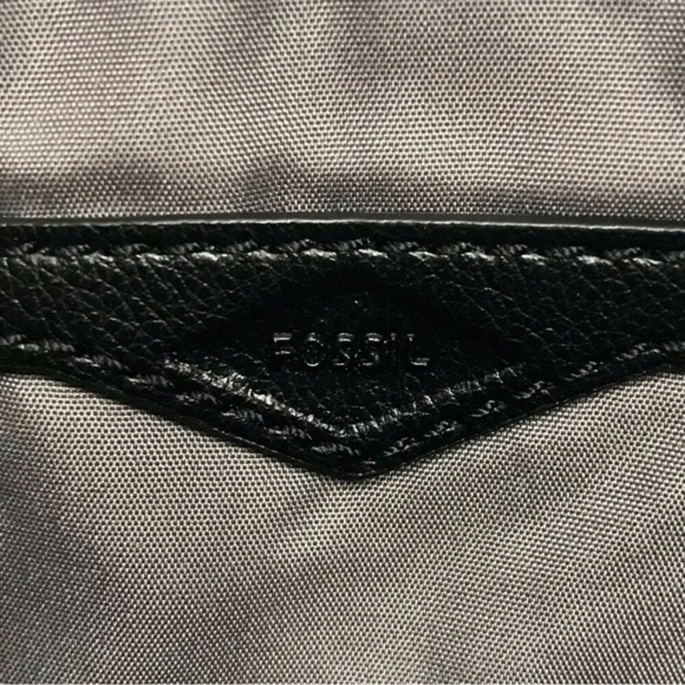 Fossil new tag
